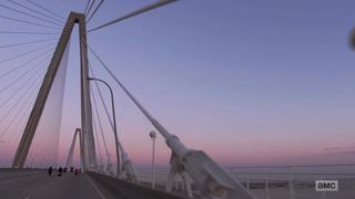 43. По дороге с Норманом Ридусом (2016)