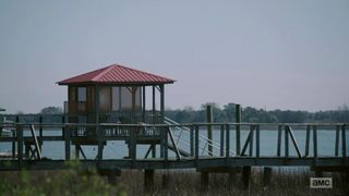 44. По дороге с Норманом Ридусом (2016)