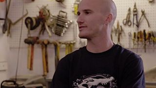 47. По дороге с Норманом Ридусом (2016)