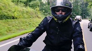 49. По дороге с Норманом Ридусом (2016)