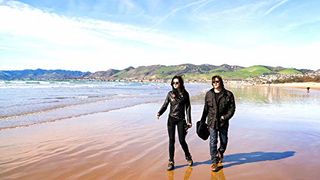 54. По дороге с Норманом Ридусом (2016)