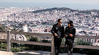 56. По дороге с Норманом Ридусом (2016)