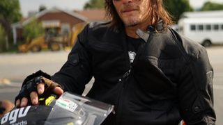 57. По дороге с Норманом Ридусом (2016)