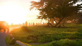 9. По дороге с Норманом Ридусом (2016)