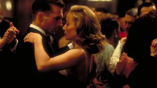 13. Английский пациент (1996)