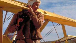 14. Английский пациент (1996)