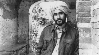 17. Английский пациент (1996)