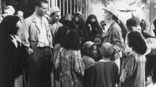 18. Английский пациент (1996)