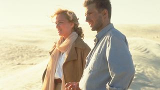 19. Английский пациент (1996)