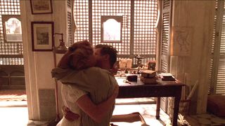 2. Английский пациент (1996)