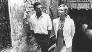 20. Английский пациент (1996)