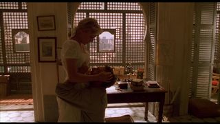 21. Английский пациент (1996)