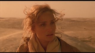 22. Английский пациент (1996)