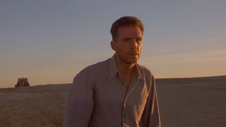 25. Английский пациент (1996)