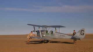 26. Английский пациент (1996)