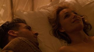 29. Английский пациент (1996)