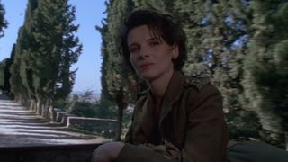 30. Английский пациент (1996)