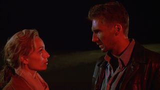 33. Английский пациент (1996)