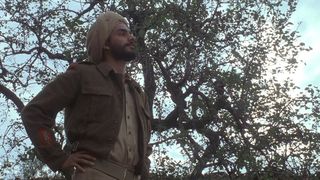 38. Английский пациент (1996)