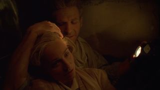 40. Английский пациент (1996)