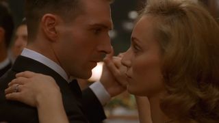 42. Английский пациент (1996)