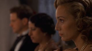 45. Английский пациент (1996)