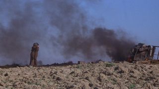 46. Английский пациент (1996)