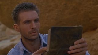 47. Английский пациент (1996)