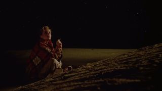 48. Английский пациент (1996)