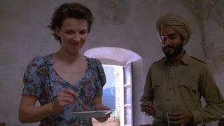 56. Английский пациент (1996)