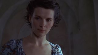 58. Английский пациент (1996)