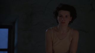 59. Английский пациент (1996)