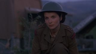 60. Английский пациент (1996)
