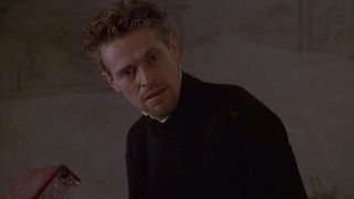 61. Английский пациент (1996)