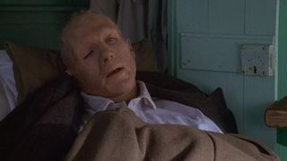 62. Английский пациент (1996)