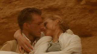 65. Английский пациент (1996)