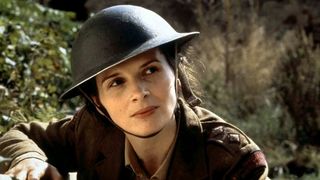 68. Английский пациент (1996)