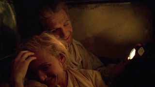 7. Английский пациент (1996)