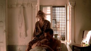 70. Английский пациент (1996)