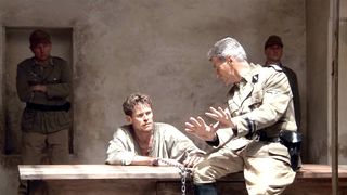 71. Английский пациент (1996)