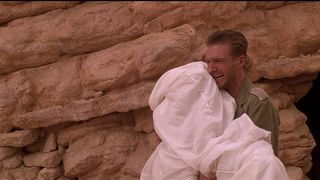 74. Английский пациент (1996)