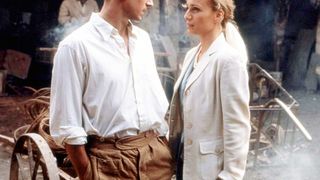 75. Английский пациент (1996)