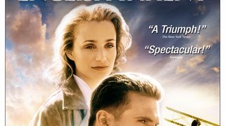 76. Английский пациент (1996)