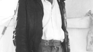 77. Английский пациент (1996)