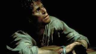 9. Английский пациент (1996)