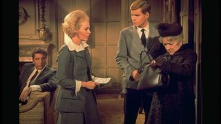 11. Аэропорт (1970)