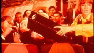 12. Аэропорт (1970)