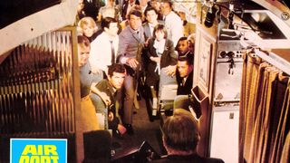 14. Аэропорт (1970)