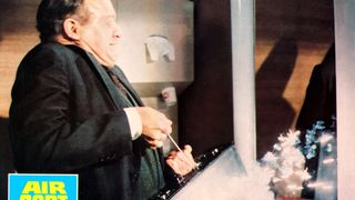 15. Аэропорт (1970)