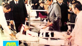 16. Аэропорт (1970)